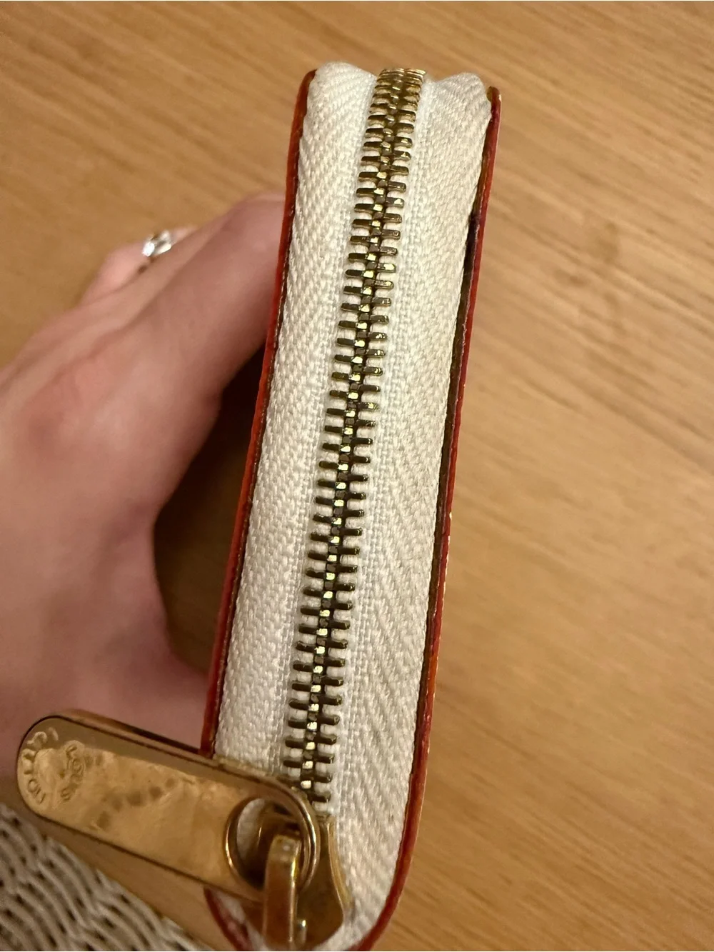N/A measures 5”